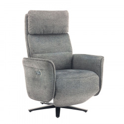 Adam Swivel Chair